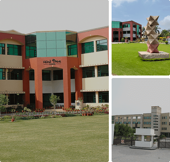 Mindtree School, Ambala