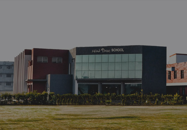 Kharar Mindtree School