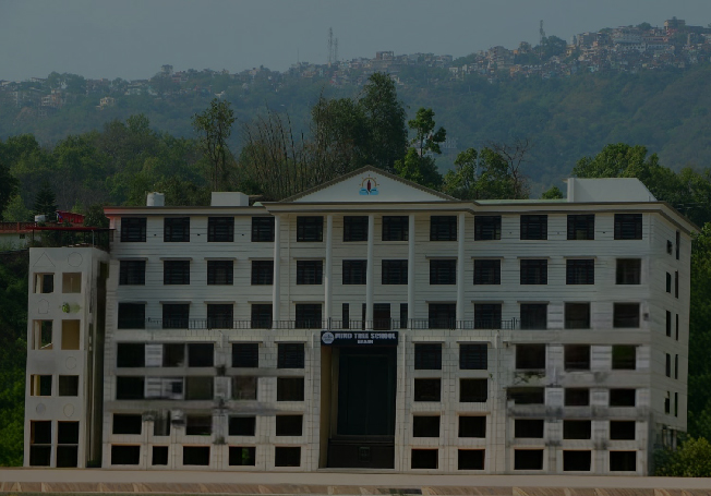 Sahabaad Mindtree School